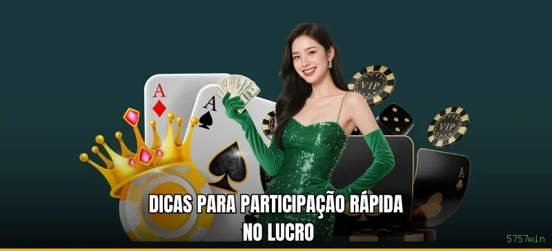 Bônus Cadastro