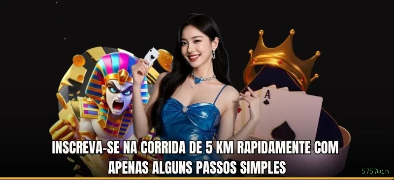 Instalação PC 5757win